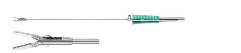 ВАЛЬВ XS ЗАТИСКАЧ ПО ДЕБЕКІ ПРЯМИЙ ВЕЛИКИЙ 280/415